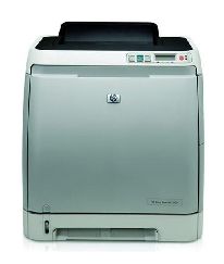 Color LaserJet 1600